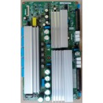SAMSUNG PS50Q91 Y-MAIN BOARD BN96-04574A LJ41-04217A LJ92-01399A
